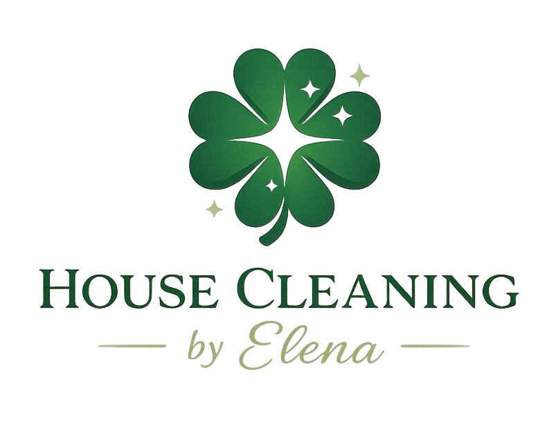 House Cleaning by Elena